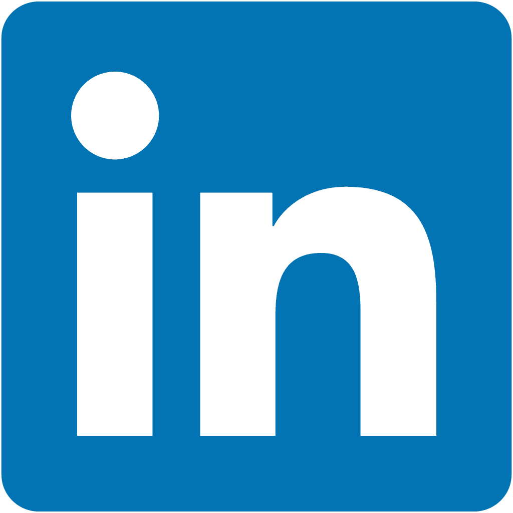 Logotipo de LinkedIn