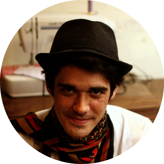 Kevin Straszburger