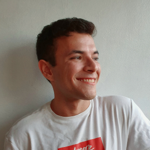 Paulo Roberto Moreira