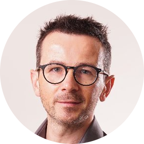 Marc Morel