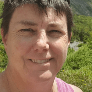 Leanne Chambers