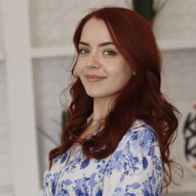 Marie Baier
