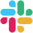 Logotipo de Slack