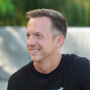 Stephen Cole
