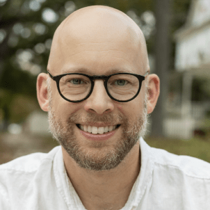 Lance Cummings