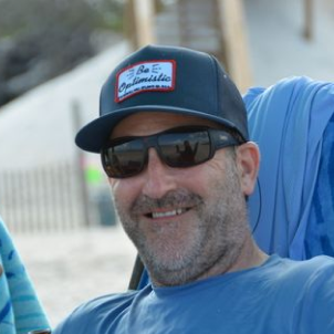 Josh Lieberman
