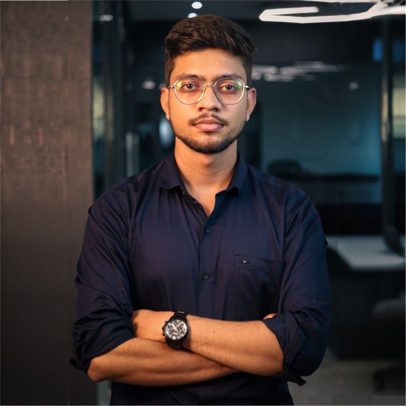 Pranjal Mishra
