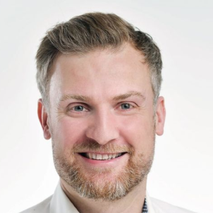Marc Wegmann