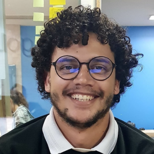 Tiago Henrique