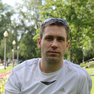 Roman Usov