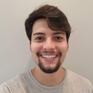 Daniel Aguirre Velho 