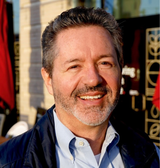 David Bowman