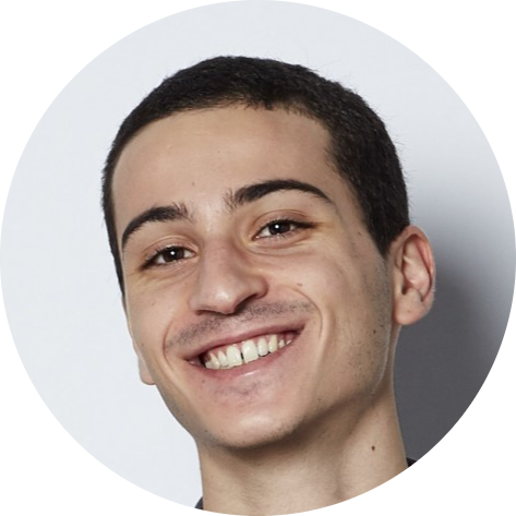 Eliott Jabes