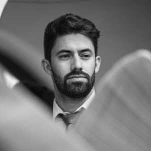 Daniel Aguilar