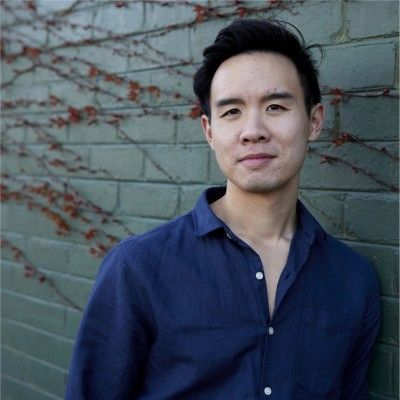 Chris Hoang