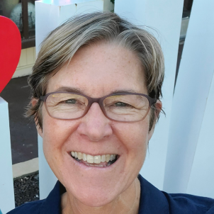 Kathy Richards
